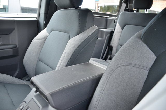 2026 Ford Bronco Base 2-Door