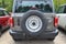 2026 Ford Bronco Base 2-Door