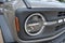 2026 Ford Bronco Base 2-Door
