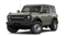 2026 Ford Bronco Base 2-Door