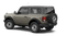 2026 Ford Bronco Base 2-Door