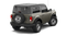 2026 Ford Bronco Base 2-Door