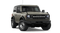 2026 Ford Bronco Base 2-Door