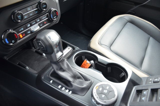 2026 Ford Bronco Big Bend 4x4