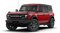 2026 Ford Bronco Big Bend 4x4