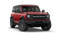 2026 Ford Bronco Big Bend 4x4