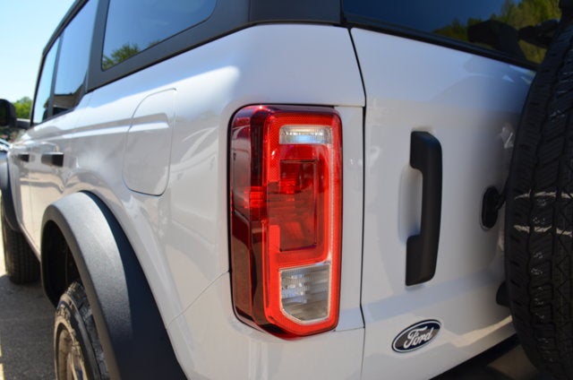 2026 Ford Bronco Big Bend 4 Door 4x4