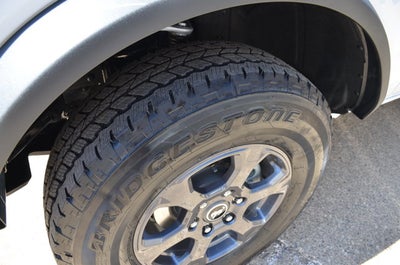 2026 Ford Bronco Big Bend 4 Door 4x4
