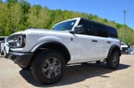 2026 Ford Bronco Big Bend 4 Door 4x4