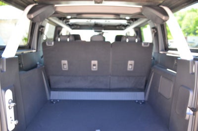 2026 Ford Bronco Big Bend 4 Door 4x4