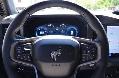 2026 Ford Bronco Big Bend 4 Door 4x4