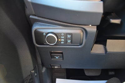 2026 Ford Bronco Big Bend 4 Door 4x4