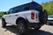 2026 Ford Bronco Big Bend 4 Door 4x4