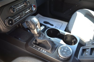 2026 Ford Bronco Big Bend 4 Door 4x4