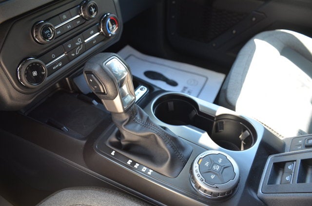 2026 Ford Bronco Big Bend 4 Door 4x4