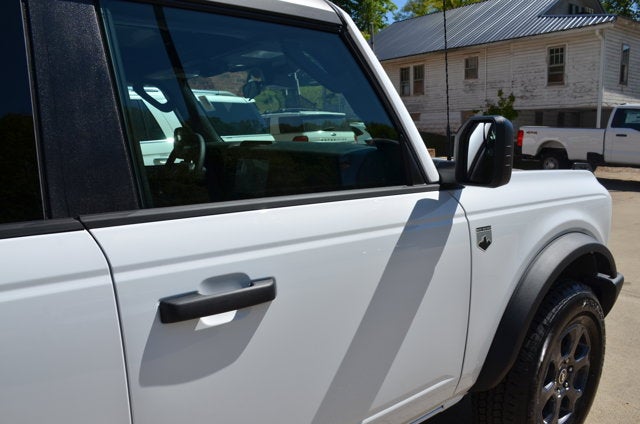2026 Ford Bronco Big Bend 4 Door 4x4