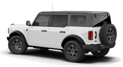 2026 Ford Bronco Big Bend 4 Door 4x4