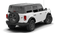 2026 Ford Bronco Big Bend 4 Door 4x4