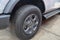 2026 Ford Bronco Big Bend 4x4