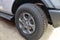 2026 Ford Bronco Big Bend 4x4