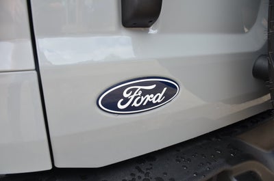 2026 Ford Bronco Big Bend 4x4