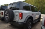 2026 Ford Bronco Big Bend 4x4