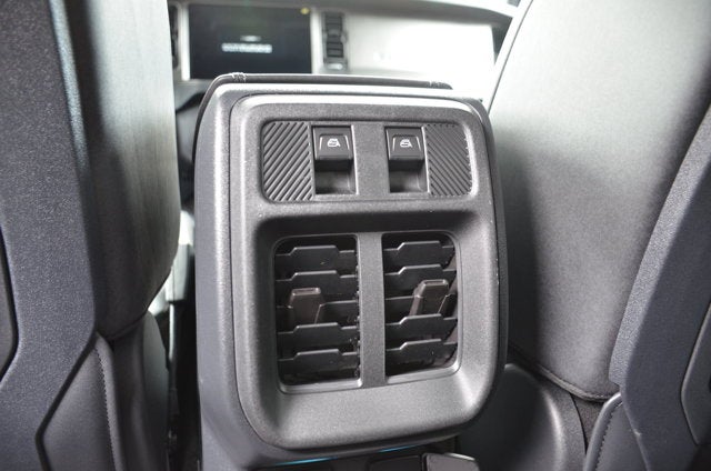 2026 Ford Bronco Big Bend 4x4