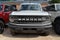 2026 Ford Bronco Big Bend 4x4