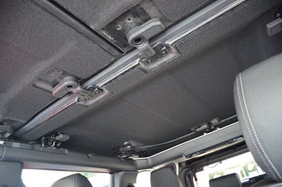 2026 Ford Bronco Big Bend 4x4