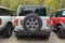 2026 Ford Bronco Big Bend 4x4
