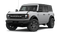 2026 Ford Bronco Big Bend 4x4