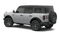 2026 Ford Bronco Big Bend 4x4