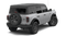2026 Ford Bronco Big Bend 4x4