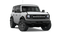 2026 Ford Bronco Big Bend 4x4