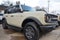 2025 Ford Bronco Big Bend 4 Door 4x4