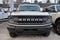 2025 Ford Bronco Big Bend 4 Door 4x4