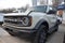 2025 Ford Bronco Big Bend 4 Door 4x4