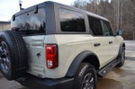 2025 Ford Bronco Big Bend 4 Door 4x4