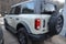 2025 Ford Bronco Big Bend 4 Door 4x4