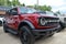 2026 Ford Bronco Big Bend 4 Door 4x4