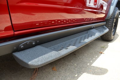2026 Ford Bronco Big Bend 4 Door 4x4