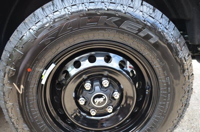 2026 Ford Bronco Big Bend 4 Door 4x4