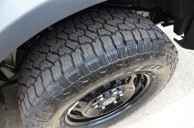 2026 Ford Bronco Big Bend 4 Door 4x4