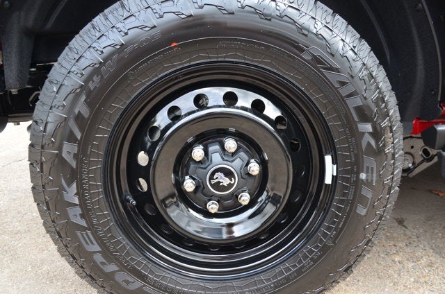 2026 Ford Bronco Big Bend 4 Door 4x4