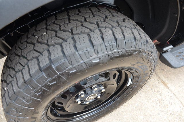 2026 Ford Bronco Big Bend 4 Door 4x4