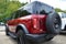 2026 Ford Bronco Big Bend 4 Door 4x4