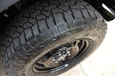 2026 Ford Bronco Big Bend 4 Door 4x4