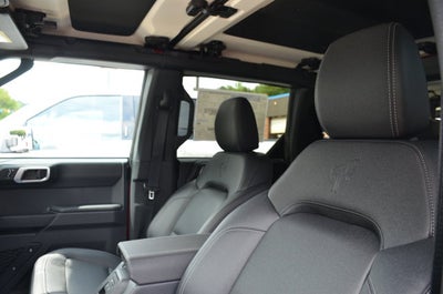 2026 Ford Bronco Big Bend 4 Door 4x4