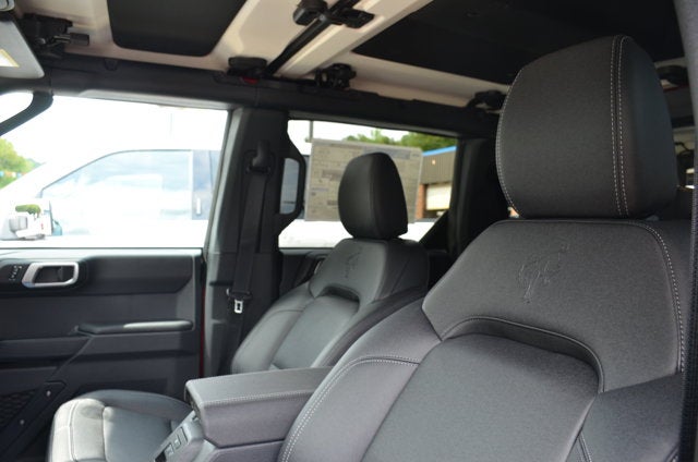 2026 Ford Bronco Big Bend 4 Door 4x4