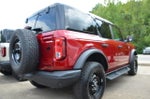 2026 Ford Bronco Big Bend 4 Door 4x4